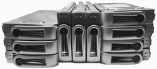 Hitachi Ultrastar 2TB SATA 7200 HDD 0F10452 + Promise VTrak Drive Tray & Adapter picture
