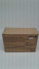Xerox 106R01528 Toner Ctg Black for Xerox WorkCentre 3550 picture