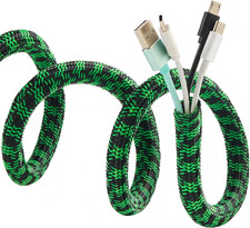 Cable Sleeve Self-Wrapping Wire Loom picture