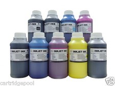 ND® Pigment Refill Ink for 96 T096 Stylus Photo R2880 T564/543 Pro 4800 9x250ml  picture