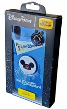 Disney Parks WDW OTTERBOX Mickey Mouse Retro Castle  iPhone XR Case Cover picture