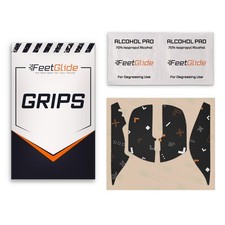 FeetGlide Grip Tape for Glorious Series One Pro picture