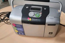 Epson PictureMate Personal Photo Lab Printer Express Edition Tested. picture