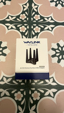 WAVLINK WiFi Wireless AC1900 Standard 1300+600Mbps Dual Band USB3.0 AC1900 picture