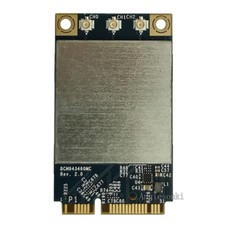 Broadcom BCM943460MC 802.11 a/b/g/n/ac 3x3 Wireless Mini PCIe WiFi card picture