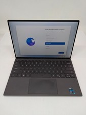 Dell XPS 13 9310 i7- 1185G7 3.0GHz 16GB Ram 256gb SSD No Touch Windows 11 laptop picture