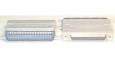 SCSI Adapter Centronics 50 Male to SCSI3 III Half Pitch HPDB68 DM68 Female picture