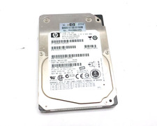 HP Invent MBC2073RC 72GB 15K RPM 2.5