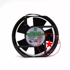 1PCS RAH1751B1-C 17251 220V-240V Inverter Cooling Fan picture