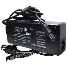 AC ADAPTER CHARGER SUPPLY FOR Toshiba Satellite 1800-S204 A105-S4034 A105-S4094 picture
