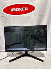 (BROKEN) Samsung T350 Series 24in IPS Monitor FHD 1080p 75Hz Blue Gray picture