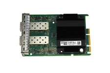 HPE Mellanox MCX631432AS-ADAI 10/25Gb 2-Port SFP28 OCP3 Adapter P42043-001 picture