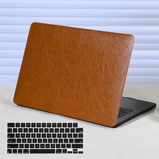 Hard Shell Case & Keyboard Cover for MacBook Air 13 Inch 2026 2025-2022 M5 M4 M3 picture