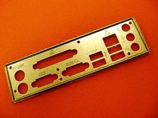 IBM ThinkCentre E50 Tower 9215-21U Tower  * Desktop I/O Shield Plate picture
