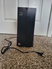 Acer Aspire TC-1660-UA92 Desktop | i5-10400, 12GB, 512GB, Windows 10 Home picture