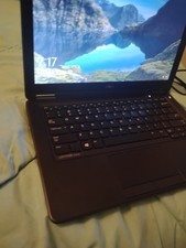 Dell Latitude E7250 12.5 inch (119GB SSD, Core i7-5600/16GB RAM)  Windows Home picture