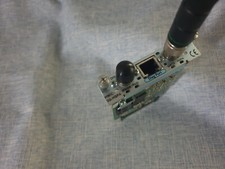 Cisco HWIC-3G-HSPA High Speed WAN Interface Card - Sierra Wireless MC8790 picture
