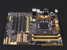 Original ASUS Z87-C Intel Z87 Motherboard LGA 1150 Socket H3 DDR3 picture