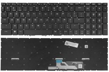 Original BELGIAN Mechanical Keyboard MSI TITAN 18 HX AI A2XWJG A14VIG MX CHERRY picture