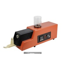 1.75mm/3mm 3D Desktop Filament Extruder Machine Printing Consumables Extruder picture