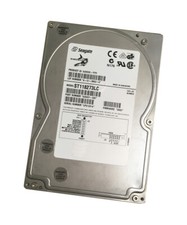 Seagate Barracuda ST118273LC 18.2 GB picture