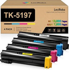 TK-5197 Toner Cartridge for Kyocera TASKalfa 306ci 307ci 308ci & Copystar Series picture