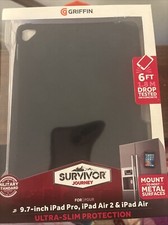 Griffin Survivor Journey 9.7