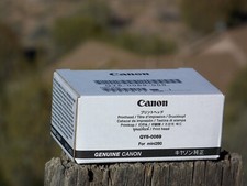 Genuine New, Unopened Canon QY6-0069-000 printhead for Mini 260, 320 picture