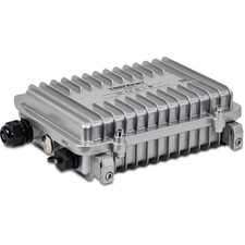 TRENDnet TI-OBF711 10G PoE++ Media Converter 95W Outdoor picture