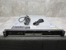 Lenovo IBM System x3250 M6 XEON e3-1220v5 3.00GHZ Server TESTED picture