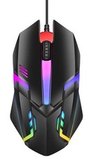 SLN X1 Professional Game Mouse (Wired) picture