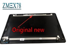 HP 15-bs0xx 15-bs1xx 15-BS020WM 15-BS193OD 15-BS192OD LCD Back Cover Rear Lid picture