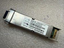  Alcatel-Lucent 10GBASE-ZR XFP-10GE 80km 1550nm 3HE01545CA AA01 IPUIBEHDAA picture
