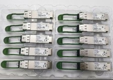 1pcs Genuine FTLC1152RGPL FINISAR 100G CWDM4 2KM 1300nm SMF QSFP28 TRANSCEIVER picture