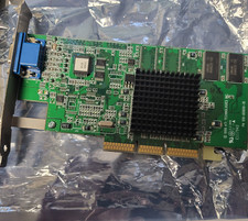 ATI Rage128 16MB AGP GPU P/N 1026061710 / 6001829 picture