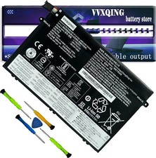 L17M3P51 L17C3P51 L17L3P51 01AV446 Laptop Battery 11.1V Replacement for Lenovo picture