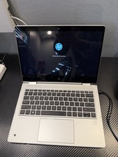 HP ProBook 435 x360 G7 Laptop - 8GB RAM - 256GB SSD - Windows 11 picture