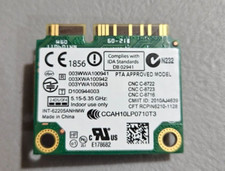 Intel Centrino Advanced-N 6205 62205ANHMW OEM picture