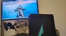 Alienware X51 (1TB, 4GHz, 16GB) PC Desktop - FDCWXT14BB Windows 11, I7 6700K picture