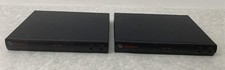 (Lot of 2) Avocent 510-149-502 HMX 1070 User Station KVM Switch Box picture