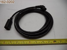 Volex Power Cord V1625, 13A, 125V, E62405SP, LL112007-1, VW-1, 3x16AWG picture