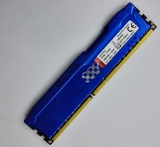 Kingston 8GB DDR3 1866 Desktop DIMM RAM HyperX FURY HX318C10F/8 PC3-14900 240pin picture