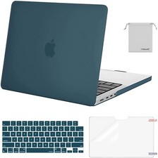 Mosiso Laptop Case for MacBook Pro14 M1 M2 M3 M4 M5 A3434 A2442 Pro16 2026 Cover picture