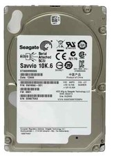Seagate Savvio 900GB, 10000 RPM, 2.5 inch (ST900MM0006) Internal Desktop Drive picture