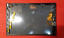GENUINE SONY XPERIA Z4 TABLET LCD BACK COVER picture