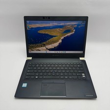 Broken Dynabook Portege X30-F 13.3