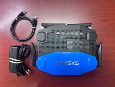 Linksys WRT3200ACM AC3200 DD-WRT Gigabit OpenVPN Wireless VPN Router picture