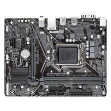 For Gigabyte H410M S2 LGA1200 DDR4 M-ATX Motherboard Tested OK picture