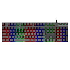 SteelSeries Apex 7 Gaming Keyboard - Black picture