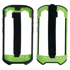 🔥For Zebra TC51 TC56 TC52 TC57 Protective Cover Handstrap Bumper Rugged Boot 🔥 picture